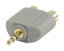 Bandridge Bap432 Adapter voor Draagbare Audio