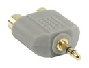 Bandridge Bap432 Adapter voor Draagbare Audio