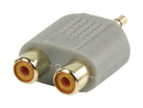 Bandridge Bap432 Adapter voor Draagbare Audio