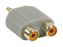 Bandridge Bap432 Adapter voor Draagbare Audio