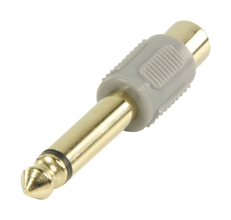 Bandridge Bap551 Audioadapter van 6,3 mm