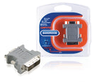Bandridge Bcp146 Dvi Naar Vga Adapter