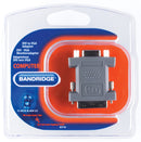 Bandridge Bcp146 Dvi Naar Vga Adapter