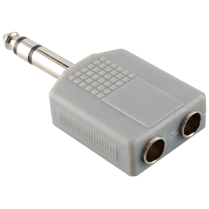 Bandridge Bap626 Hoofdtelefoonsplitter