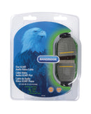 Bandridge Bvl7305 Platte Scart Audio Video Kabel 5.0 M