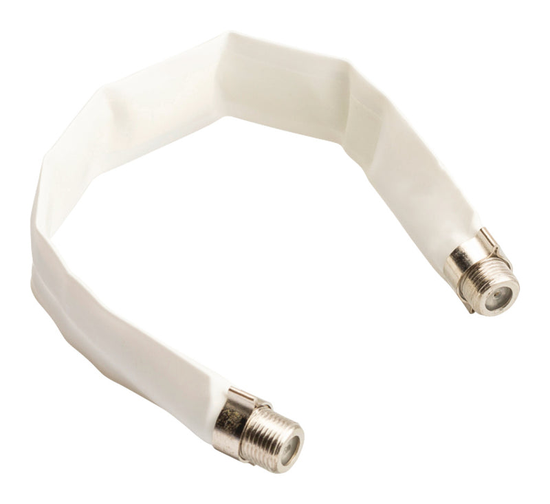 Bandridge Bvl9500 Platte Satelliet Kabel 0.2 M