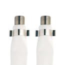 Bandridge Bvl9500 Platte Satelliet Kabel 0.2 M