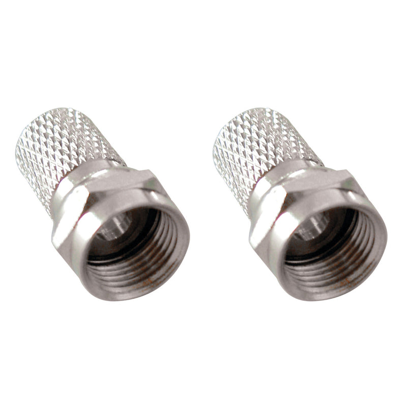 Bandridge Bpp372 Waterdichte Rg6-connector