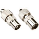 Bandridge Bpp655 Antenneconnectorset