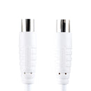 Bandridge BVL8807 Digitale Coax Kabel 100 db 7.5 M