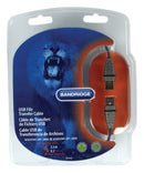 Bandridge Bcp5702 Usb Bestandsoverdracht Kabel 2.5 M