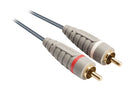 Bandridge Bal4203 Stereo-audiokabel 3.0 M
