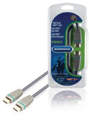 Bandridge Bvl1003 Hoge Snelheids Hdmi Kabel 3.0 M