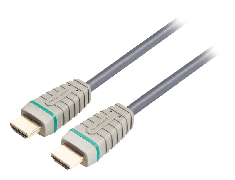 Bandridge Bvl1003 Hoge Snelheids Hdmi Kabel 3.0 M