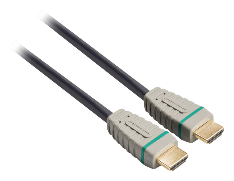 Bandridge Bvl1003 Hoge Snelheids Hdmi Kabel 3.0 M