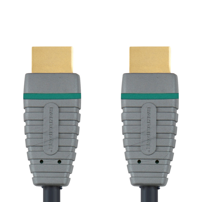 Bandridge Bvl1003 Hoge Snelheids Hdmi Kabel 3.0 M