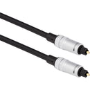 ProfiQ PQ703 Optische Audiokabel 3M