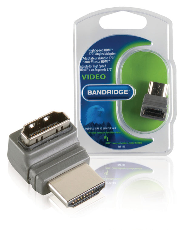 Bandridge BVP136 270