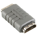 Bandridge BVP110 Hoge Snelheids Hdmi Koppelaar met Ethernet