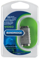 Bandridge BVP110 Hoge Snelheids Hdmi Koppelaar met Ethernet