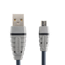 Bandridge BCL4902 Usb Micro-b Kabel 2.0 M