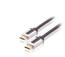 Profigold PROV1201 High Speed Hdmi Kabel Met Ethernet Hdmi-connector - Hdmi-connector 1.00 M Zwart