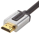 Profigold PROV1201 High Speed Hdmi Kabel Met Ethernet Hdmi-connector - Hdmi-connector 1.00 M Zwart
