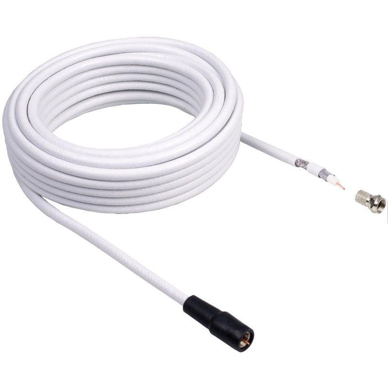 Bandridge Bzk1104 Aansluitkit van 90 db voor Digitale Satellietverbinding 15.0 M