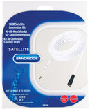 Bandridge Bzk1104 Aansluitkit van 90 db voor Digitale Satellietverbinding 15.0 M