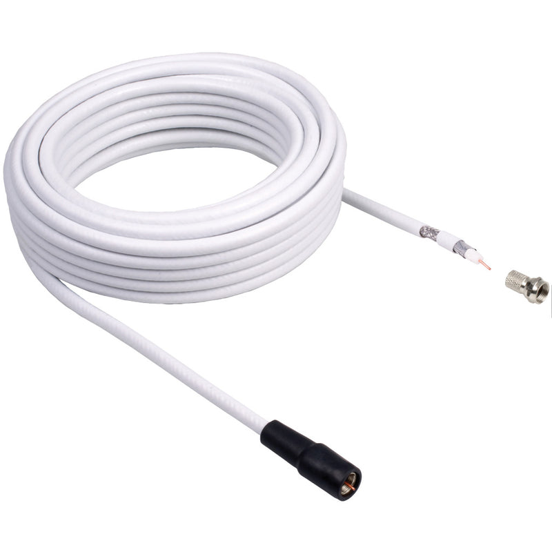 Bandridge Bzk1204 Aansluitkit van 90 db voor Digitale Satellietverbinding 30.0 M