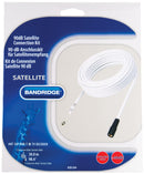 Bandridge Bzk1204 Aansluitkit van 90 db voor Digitale Satellietverbinding 30.0 M