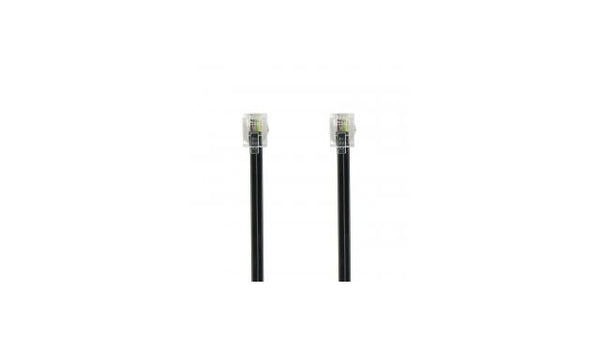 Bandridge Vtl1091d Rj11-aansluitkabel 10.0 M