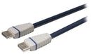 Bandridge Bcl2105 Displayport-kabel 5.0 M