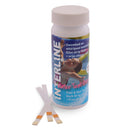 Interline Zwembad Teststrips 2in1 voor Chloor en pH-waarden 25 stuks