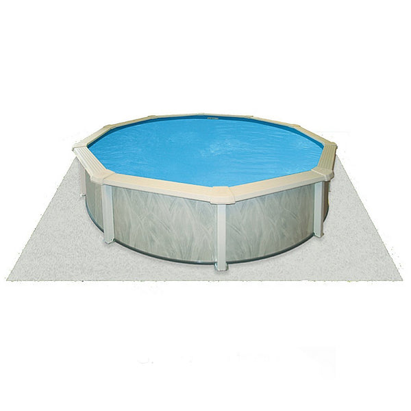 Interline Ondertapijt Rond 490 cm
