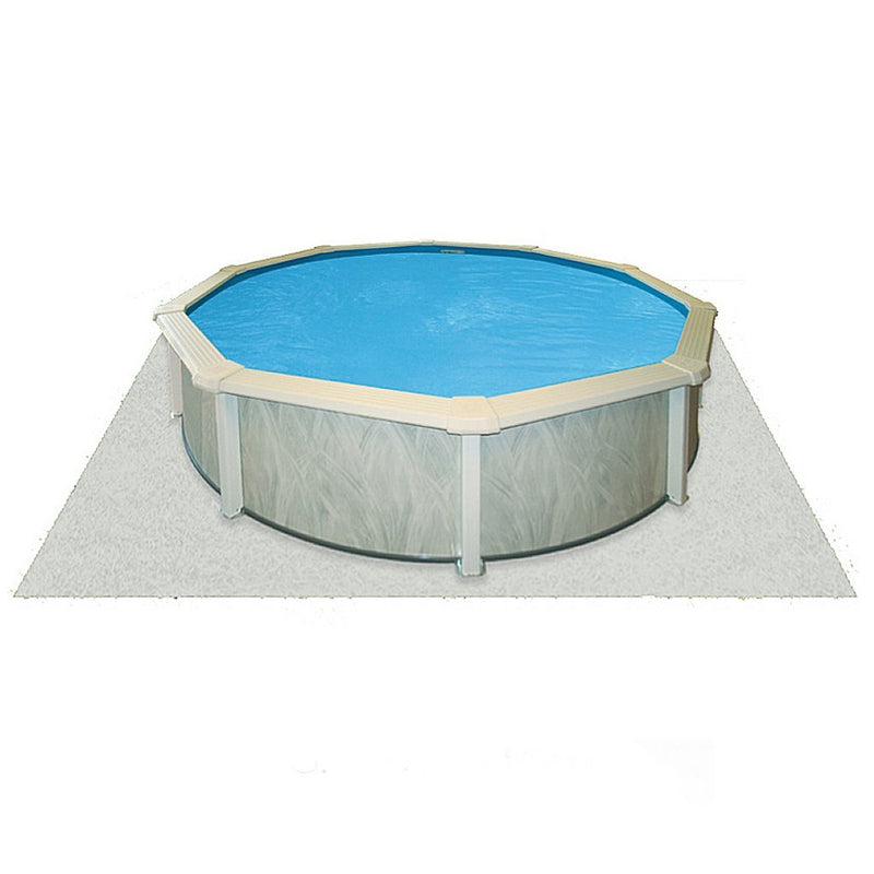 Interline Ondertapijt Rond 550 cm