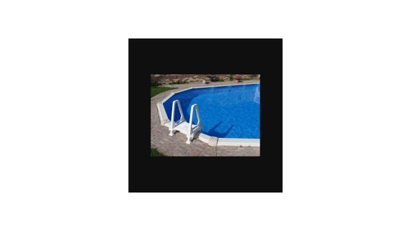 Interline Century Zwembad 850 x 490 x 132 cm