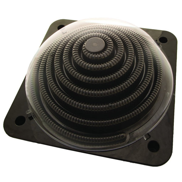 Interline Solar Heater Dome Set 5L
