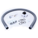 Interline Solar Heater Dome Bypass Kit