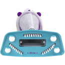 Interline Pool and Spa Draadloze Onderwaterstofzuiger met Accessoires