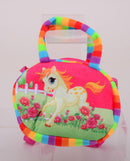 Unicorn tasje