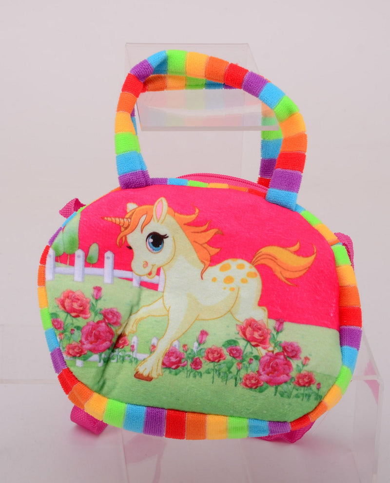 Unicorn tasje