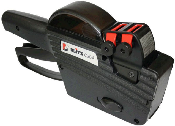 Prijstang blitz c20a