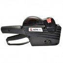 Prijstang blitz m-6 2616 rechthoekig 6-posities