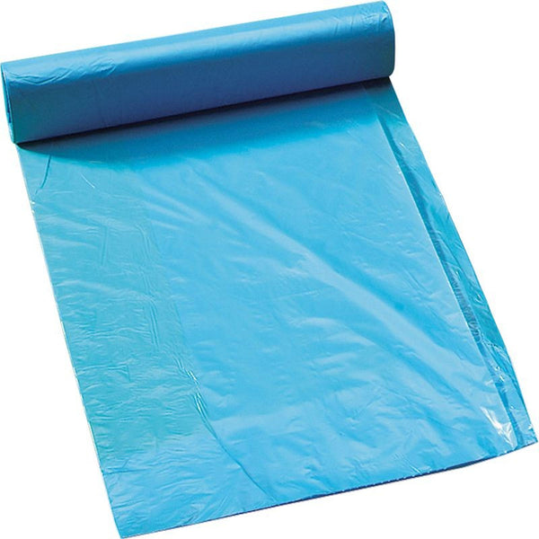 Econormzak 70x110 21my blauw rol a 20 st.