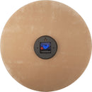 NeXtime NE-3184 Wandklok Dia. 50 Cm, Hout, 'Rembrandt'