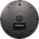 NeXtime NE-3225 Wandklok Dog Ø30,5 Plastic Motion