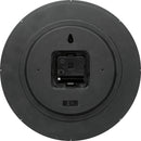 NeXtime NX-7320 Wandklok NXT Diameter 30cm Kunststof Wit, Witte Wijzerplaat