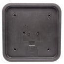 NeXtime NE-5221WI Tafelklok Square Alarm 20 X 20 X 6 Cm Wit