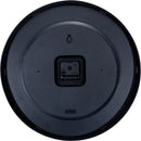 NeXtime NX-7330 Wandklok NXt Arthur Ø 40 Cm Rood